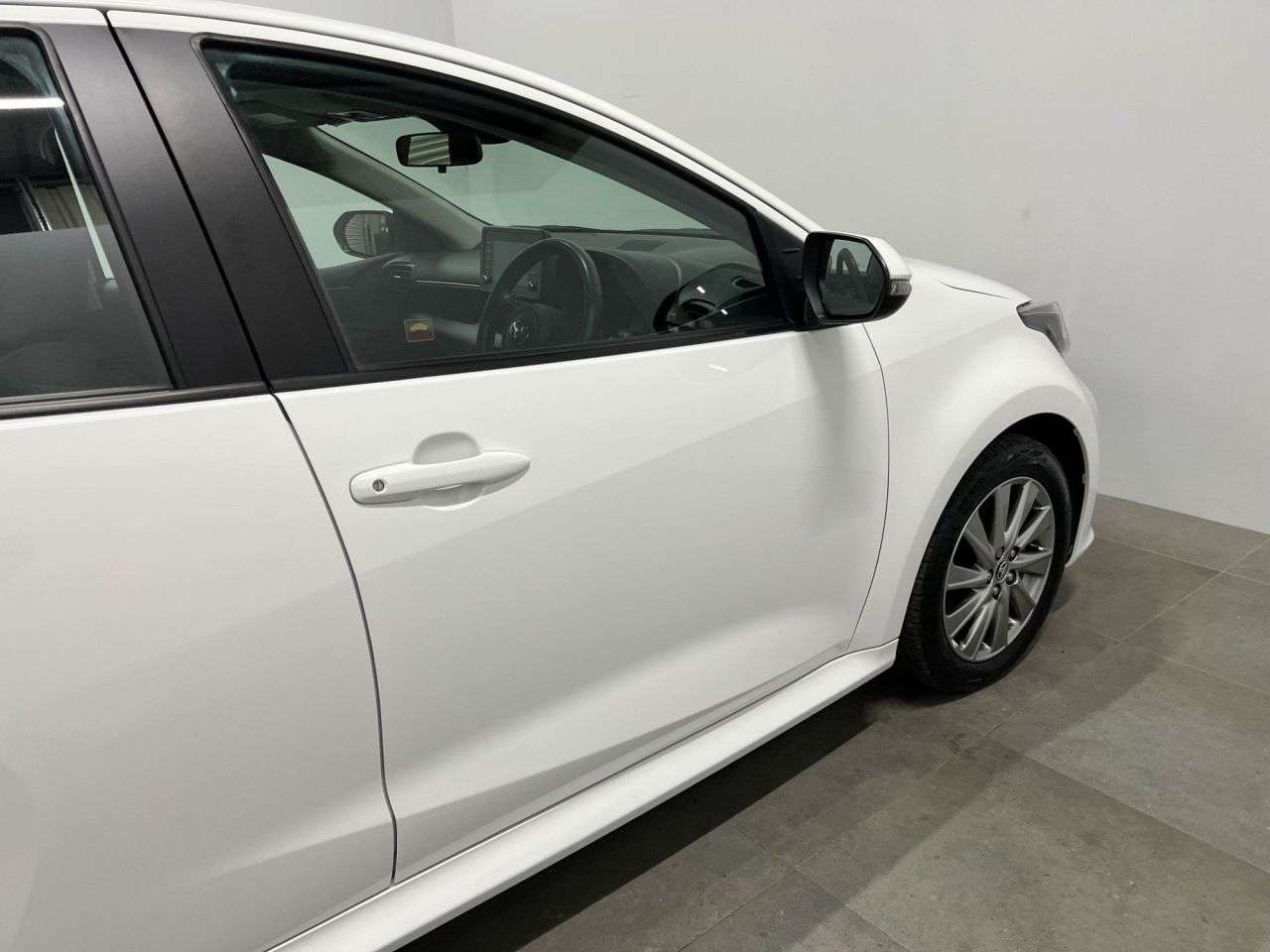 2023 TOYOTA YARIS 2023 TOYOTA YARIS