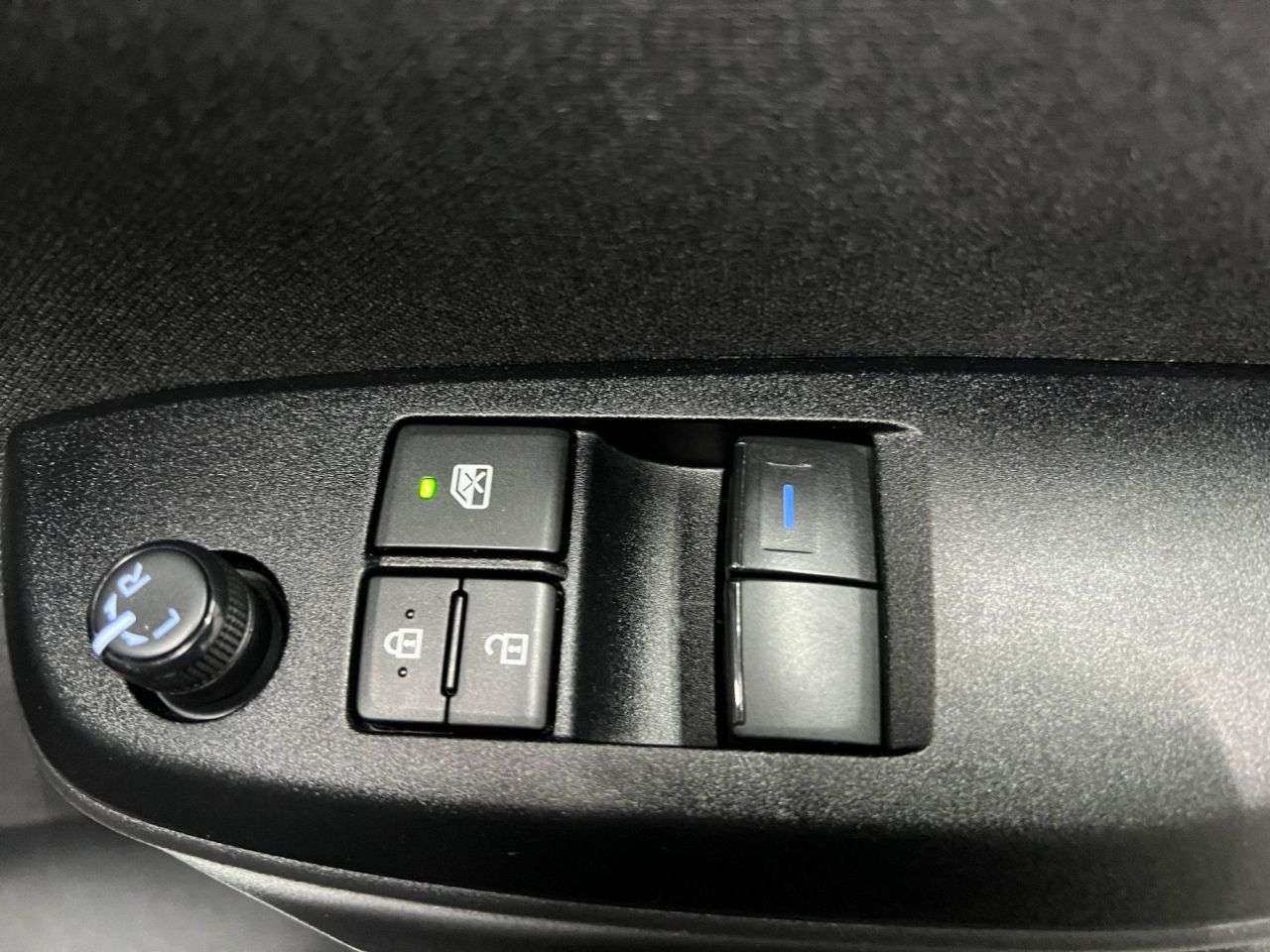 2023 TOYOTA YARIS 2023 TOYOTA YARIS