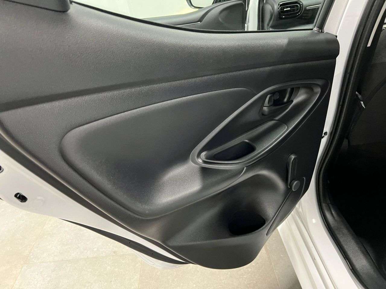 2023 TOYOTA YARIS 2023 TOYOTA YARIS