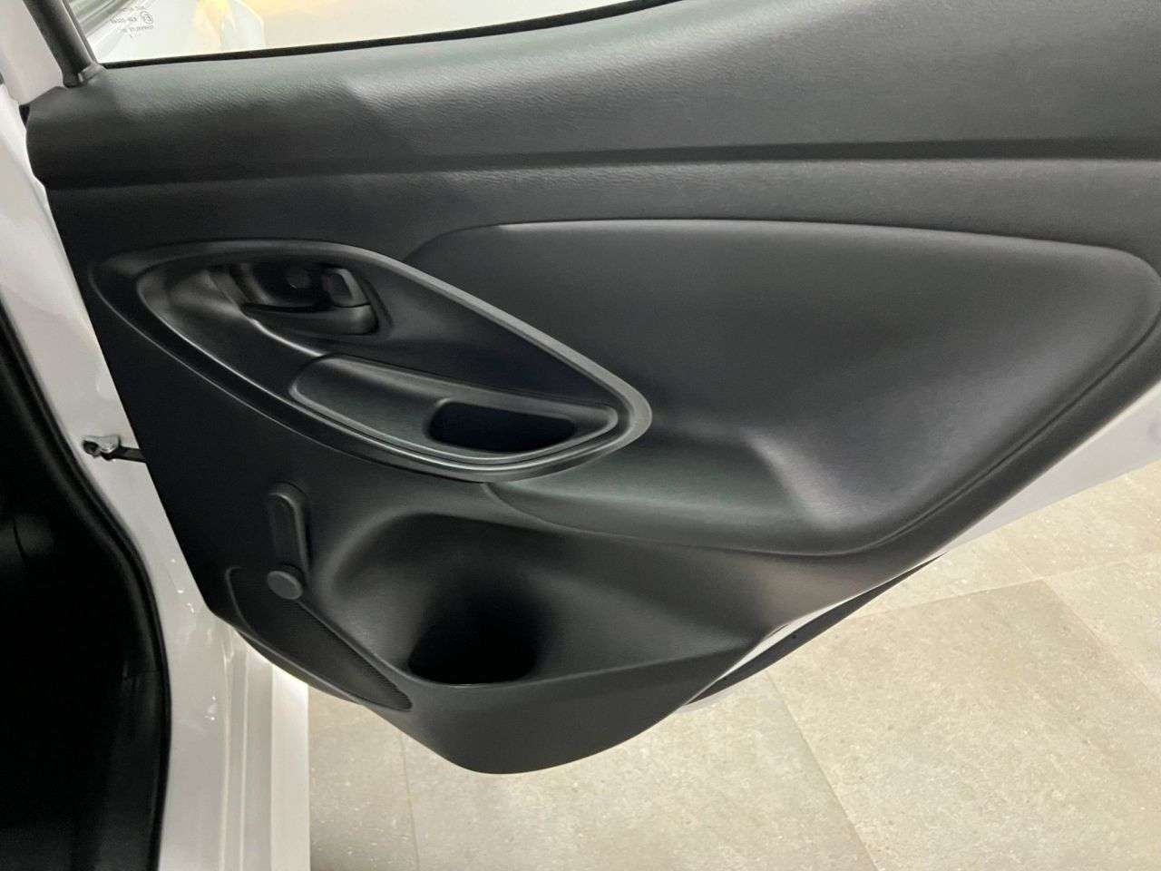 2023 TOYOTA YARIS 2023 TOYOTA YARIS