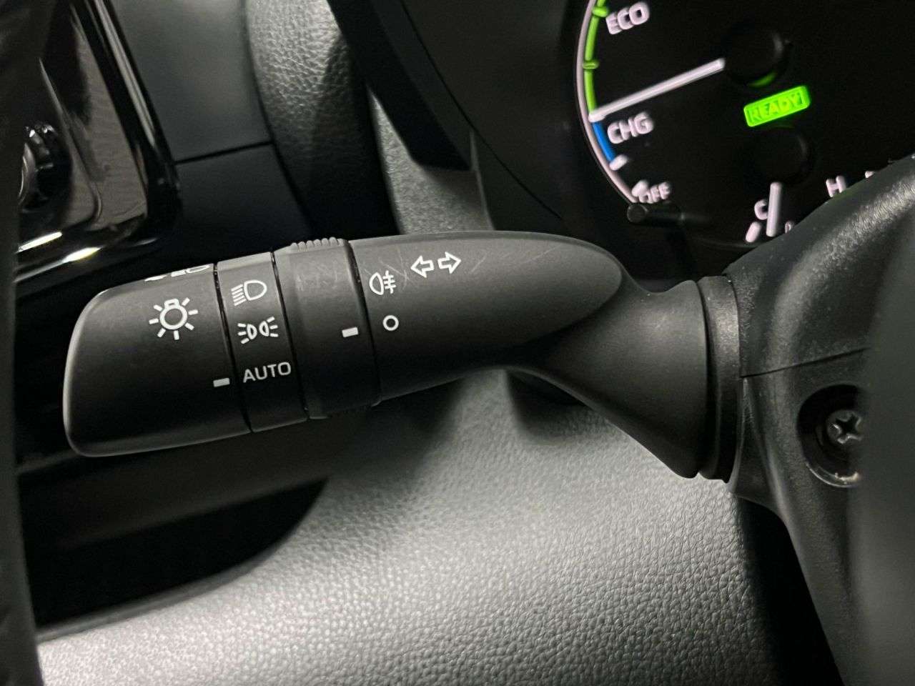 2023 TOYOTA YARIS 2023 TOYOTA YARIS