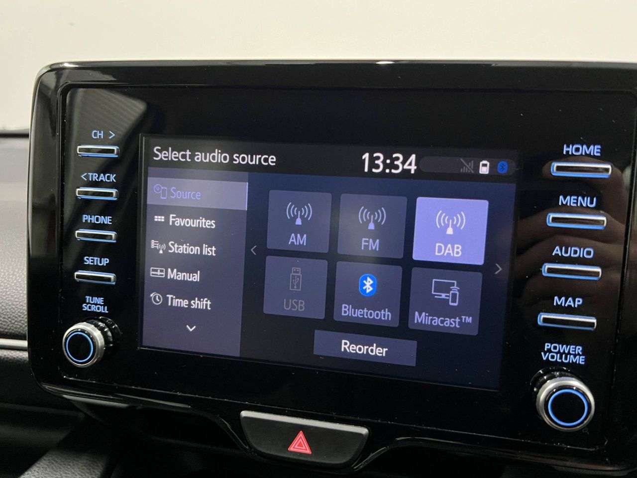 2023 TOYOTA YARIS 2023 TOYOTA YARIS