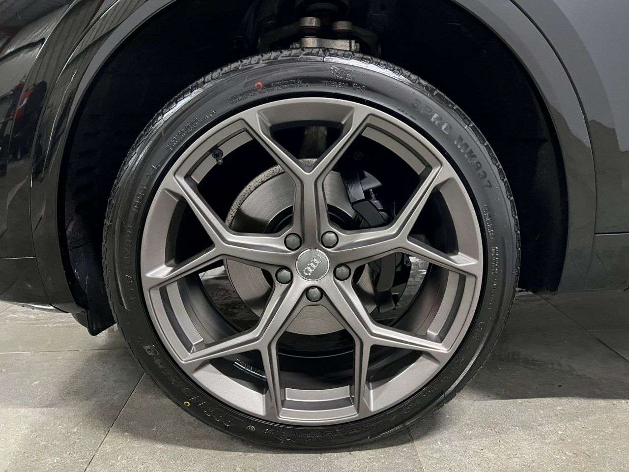 2024 AUDI Q5 2024 AUDI Q5
