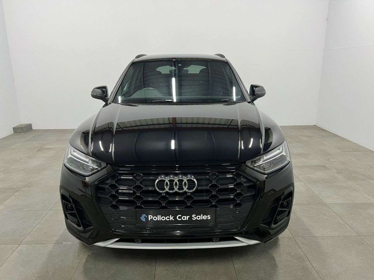 2024 AUDI Q5 2024 AUDI Q5