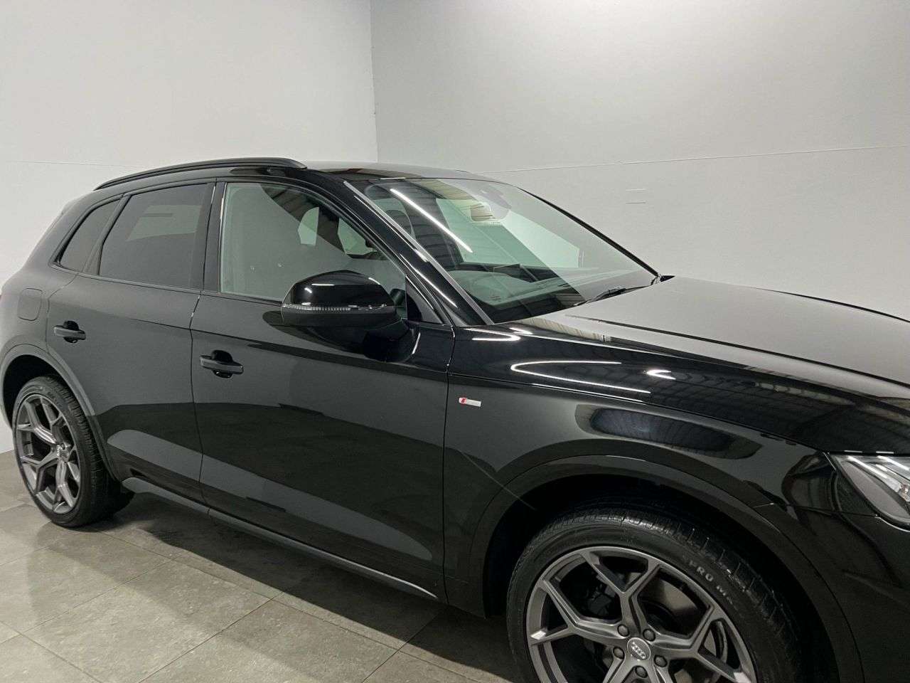 2024 AUDI Q5 2024 AUDI Q5
