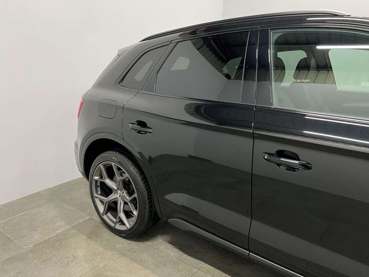 2024 AUDI Q5 2024 AUDI Q5