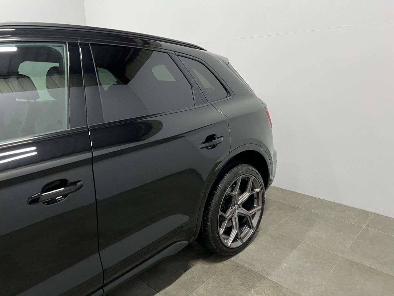 2024 AUDI Q5 2024 AUDI Q5
