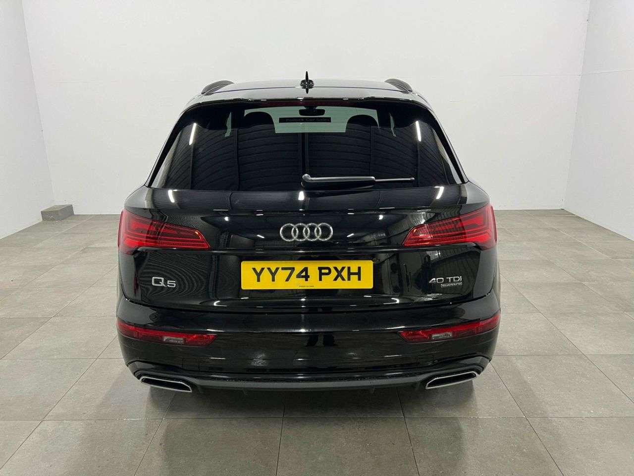 2024 AUDI Q5 2024 AUDI Q5
