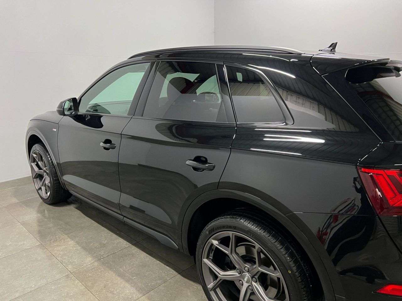 2024 AUDI Q5 2024 AUDI Q5