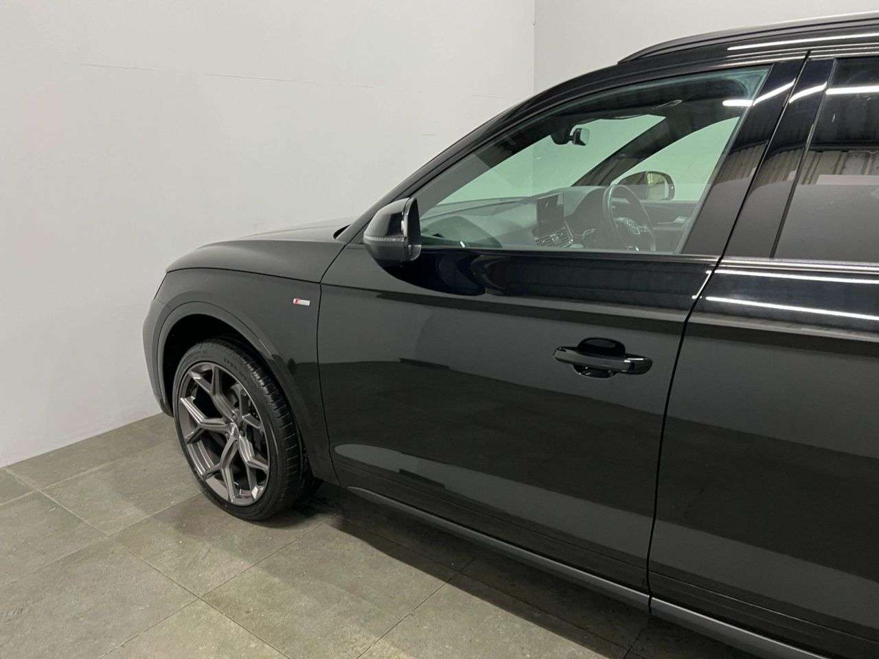 2024 AUDI Q5 2024 AUDI Q5