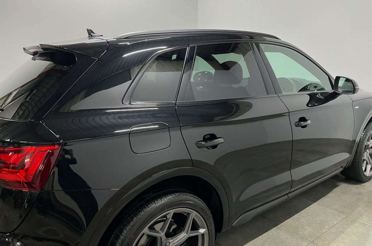 2024 AUDI Q5 2024 AUDI Q5