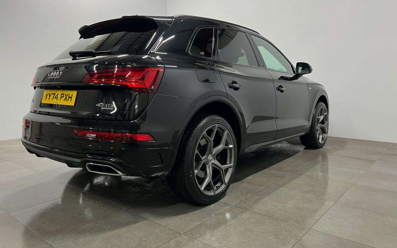 2024 AUDI Q5 2024 AUDI Q5