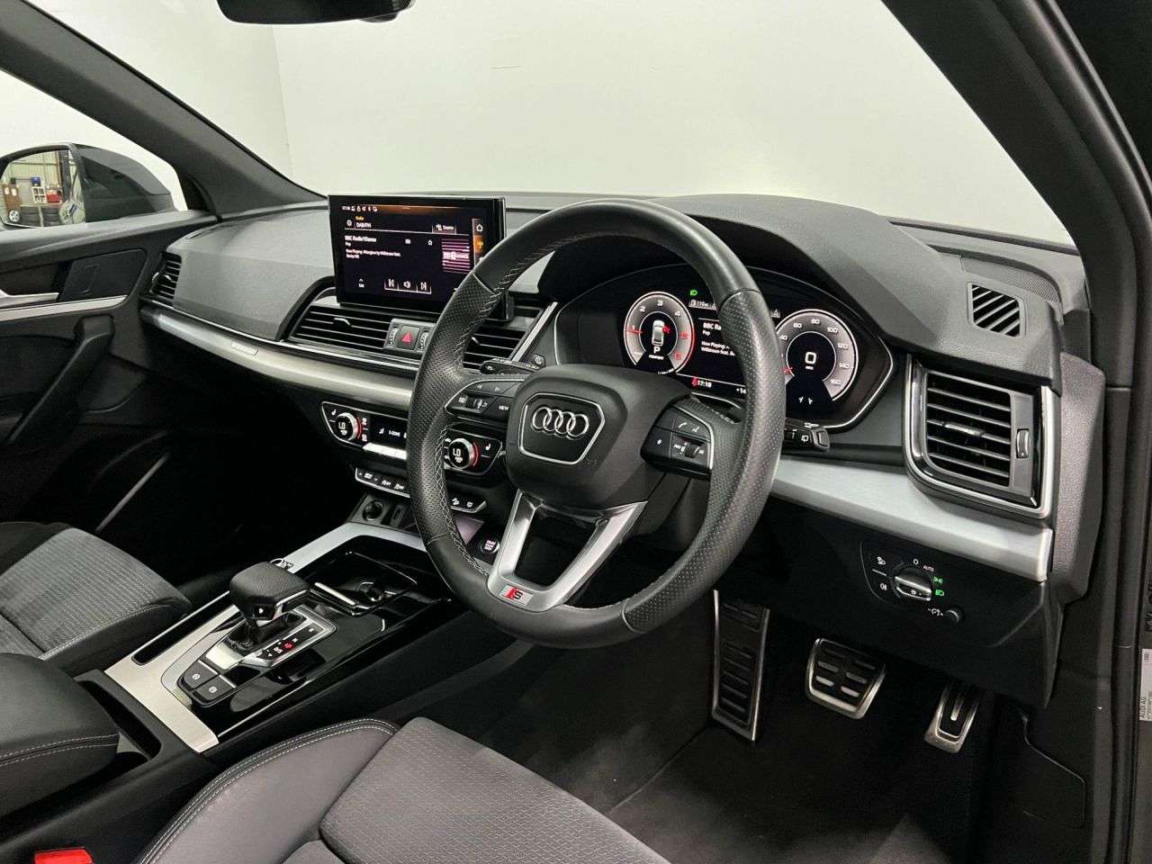 2024 AUDI Q5 2024 AUDI Q5