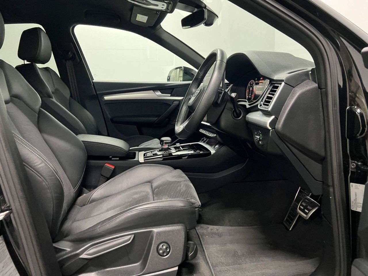 2024 AUDI Q5 2024 AUDI Q5