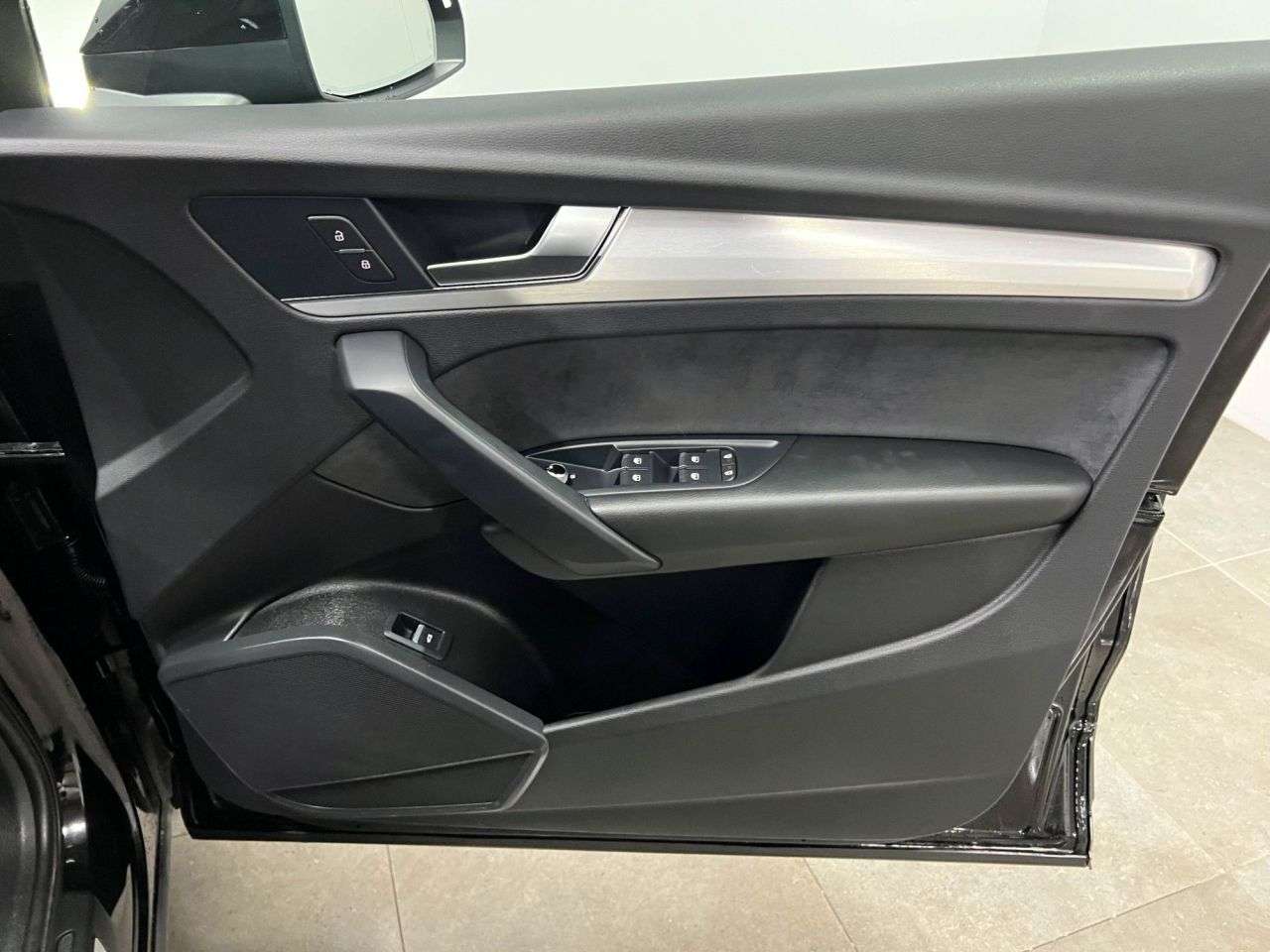 2024 AUDI Q5 2024 AUDI Q5