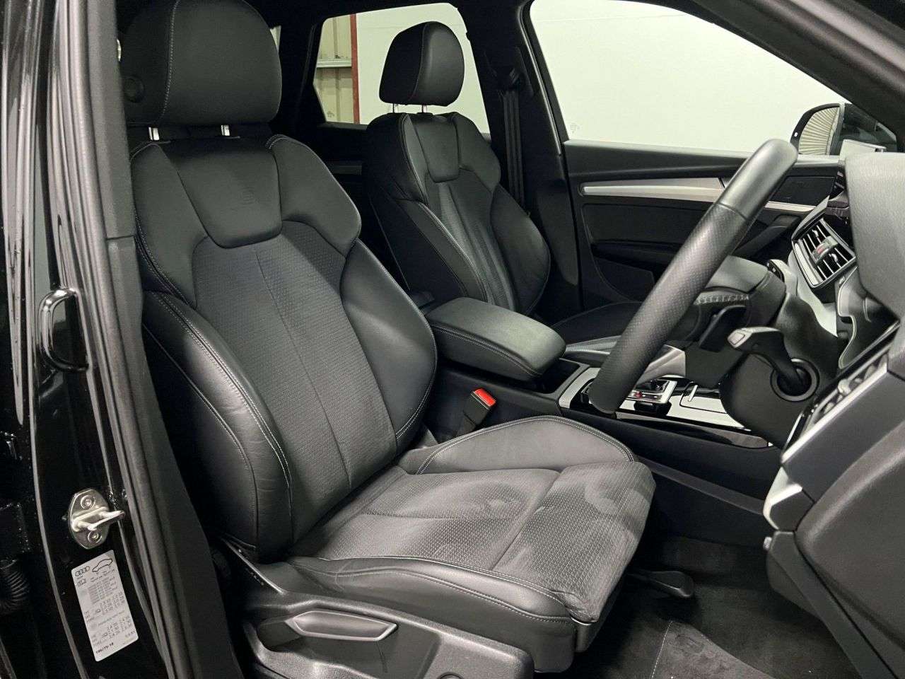 2024 AUDI Q5 2024 AUDI Q5