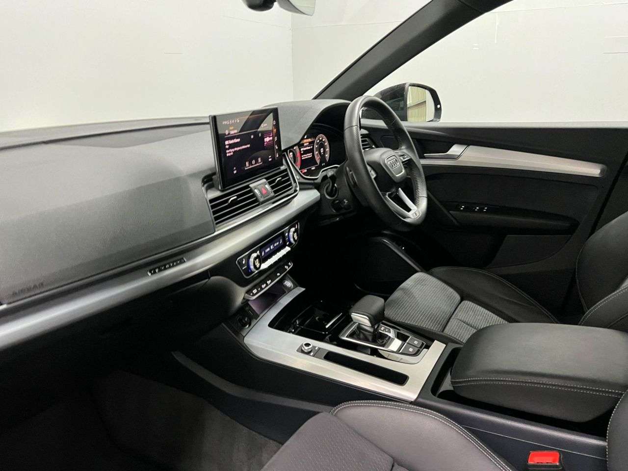 2024 AUDI Q5 2024 AUDI Q5