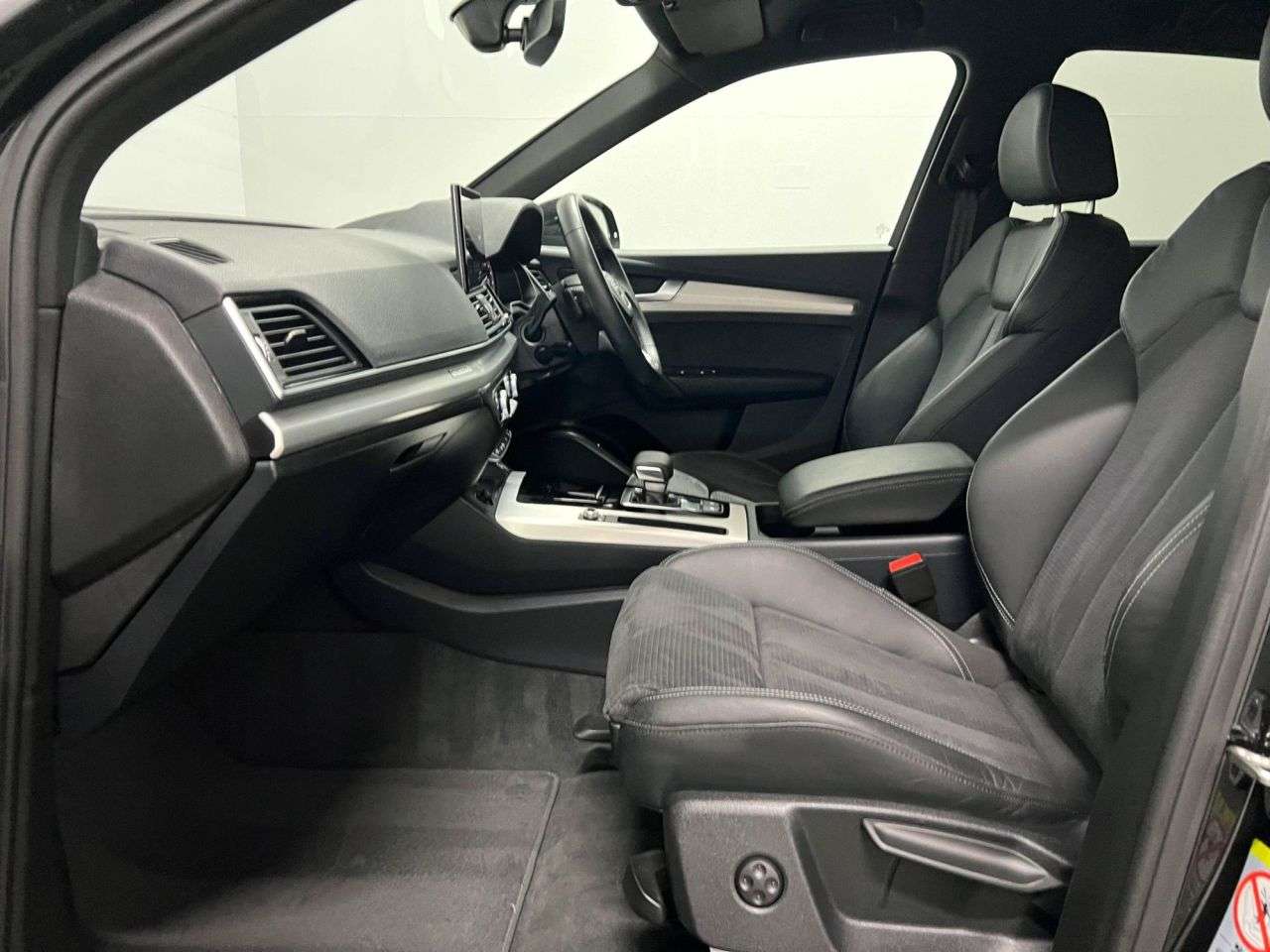 2024 AUDI Q5 2024 AUDI Q5