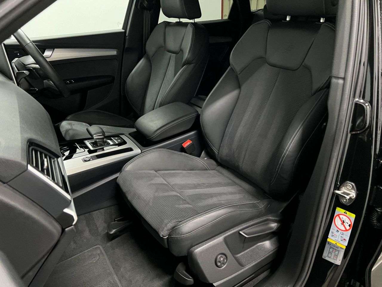 2024 AUDI Q5 2024 AUDI Q5