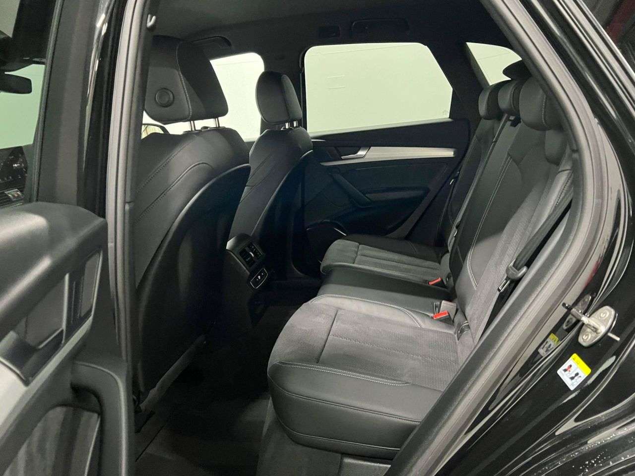 2024 AUDI Q5 2024 AUDI Q5