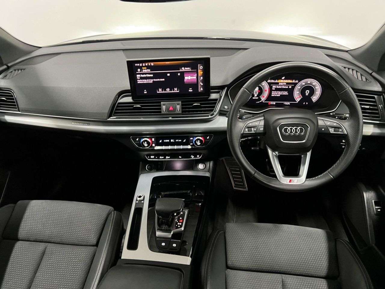 2024 AUDI Q5 2024 AUDI Q5