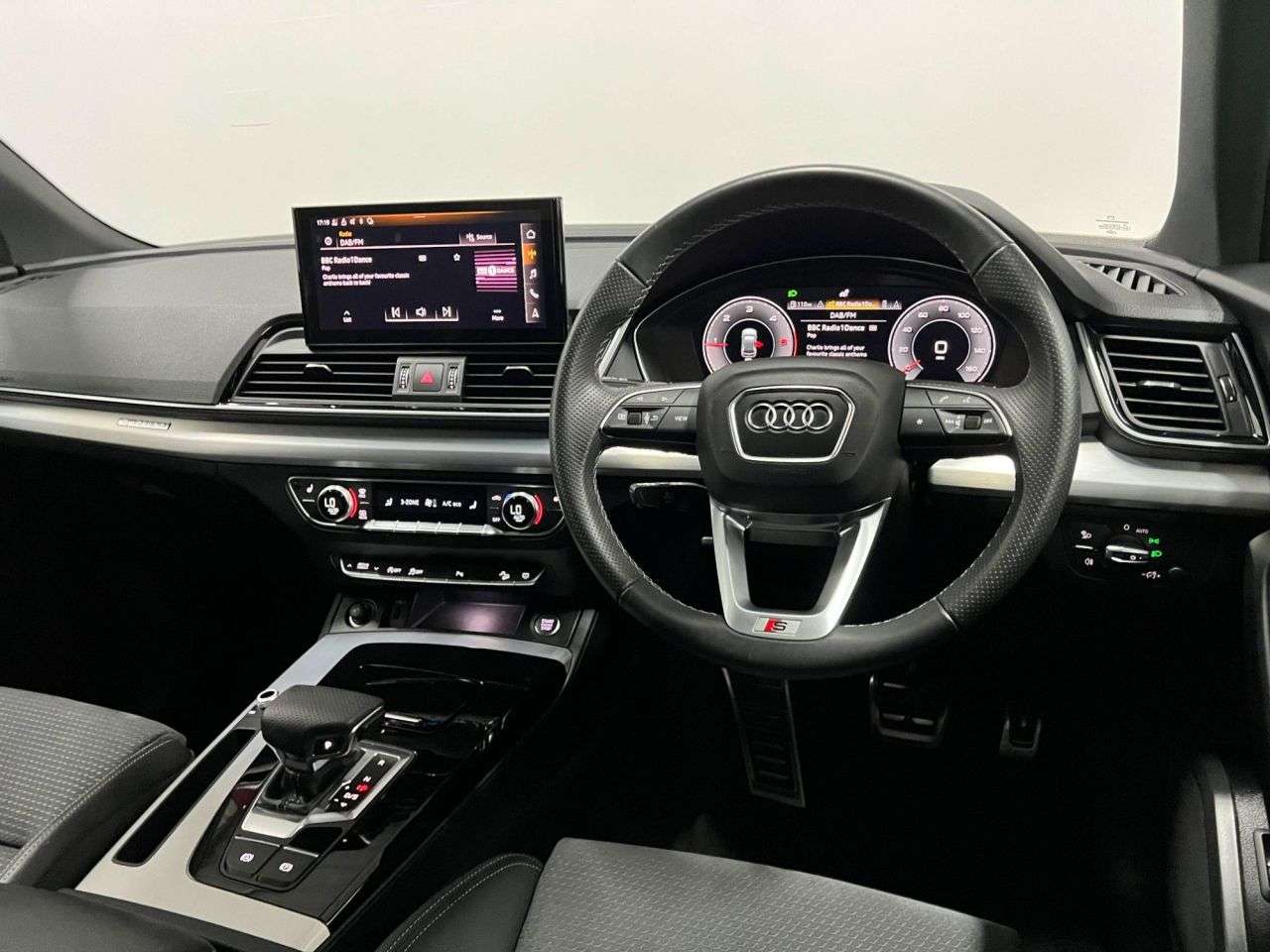 2024 AUDI Q5 2024 AUDI Q5