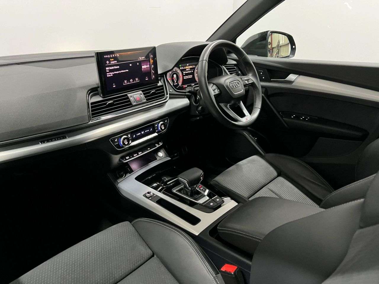 2024 AUDI Q5 2024 AUDI Q5