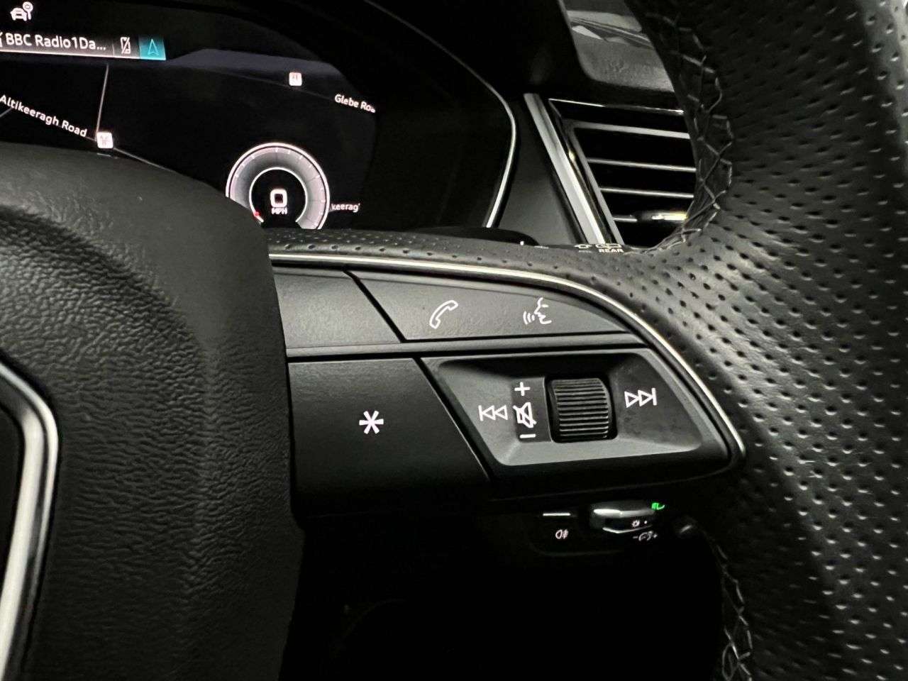 2024 AUDI Q5 2024 AUDI Q5