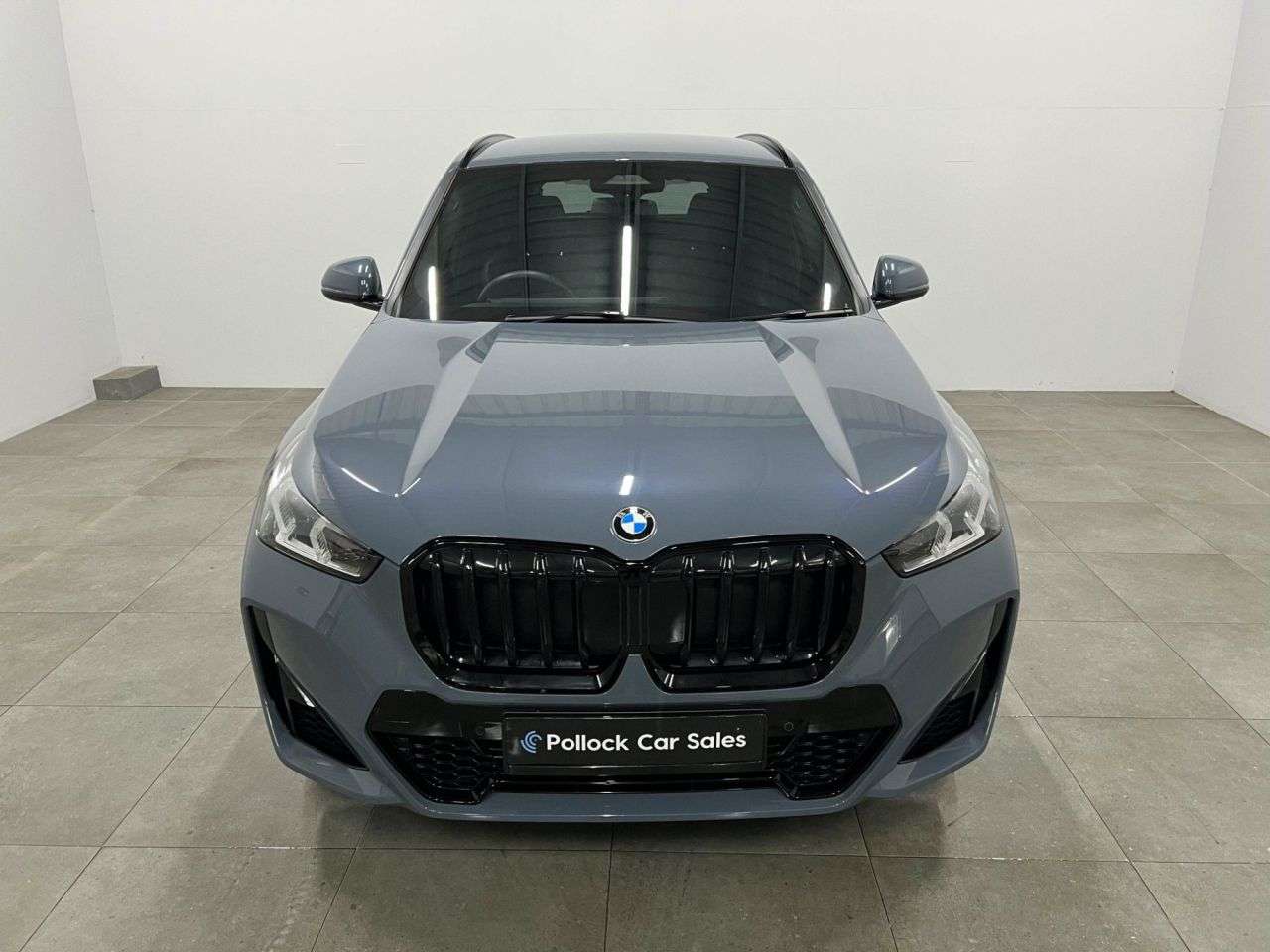 2023 BMW X1 2023 BMW X1