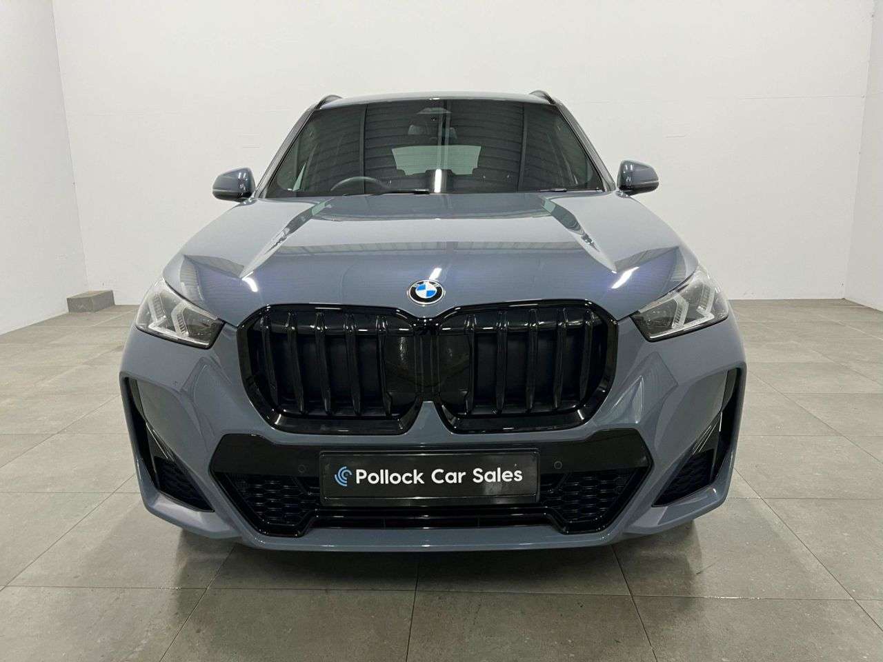 2023 BMW X1 2023 BMW X1