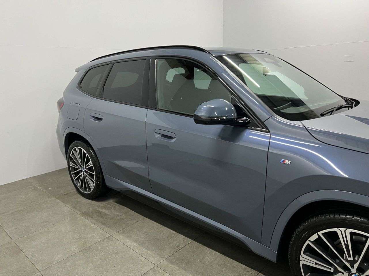 2023 BMW X1 2023 BMW X1