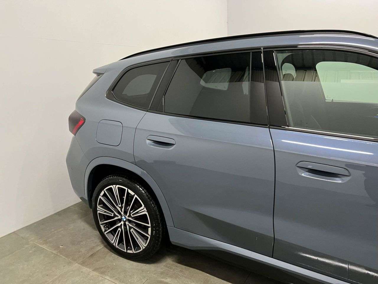 2023 BMW X1 2023 BMW X1