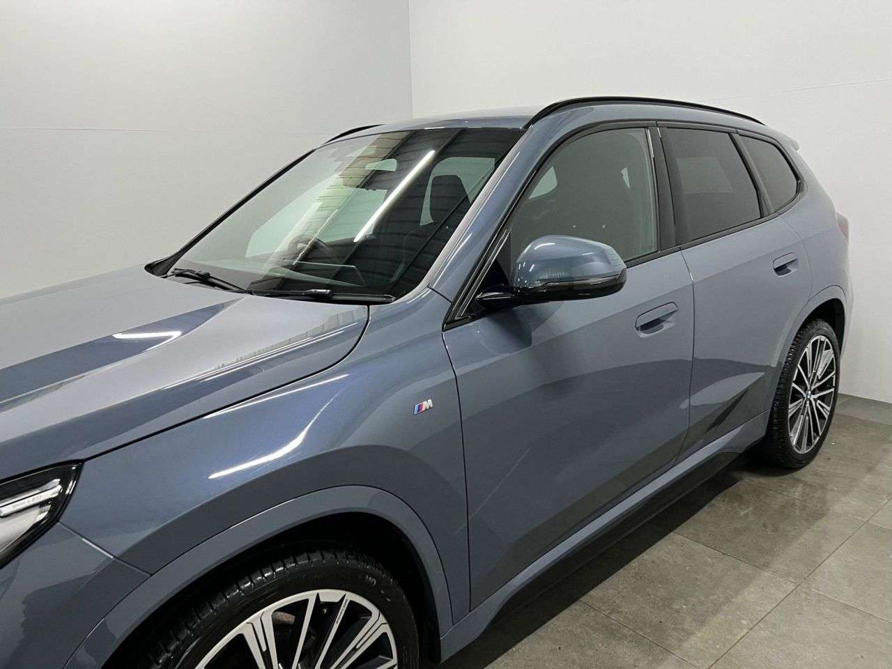2023 BMW X1 2023 BMW X1