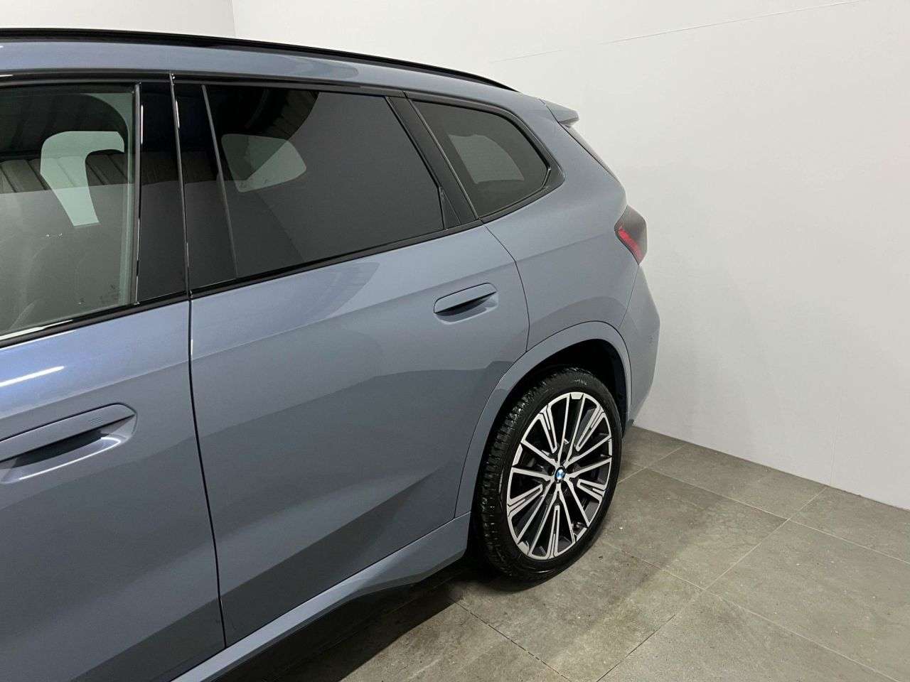 2023 BMW X1 2023 BMW X1