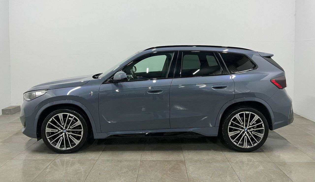 A 2023 BMW X1 2.0 18d M Sport SUV 5dr Diesel DCT sDrive Euro 6 (s/s) (150 ps) M Sport Pro A 2023 BMW X1 2.0 18d M Sport SUV 5dr Diesel DCT sDrive Euro 6 (s/s) (150 ps) M Sport Pro