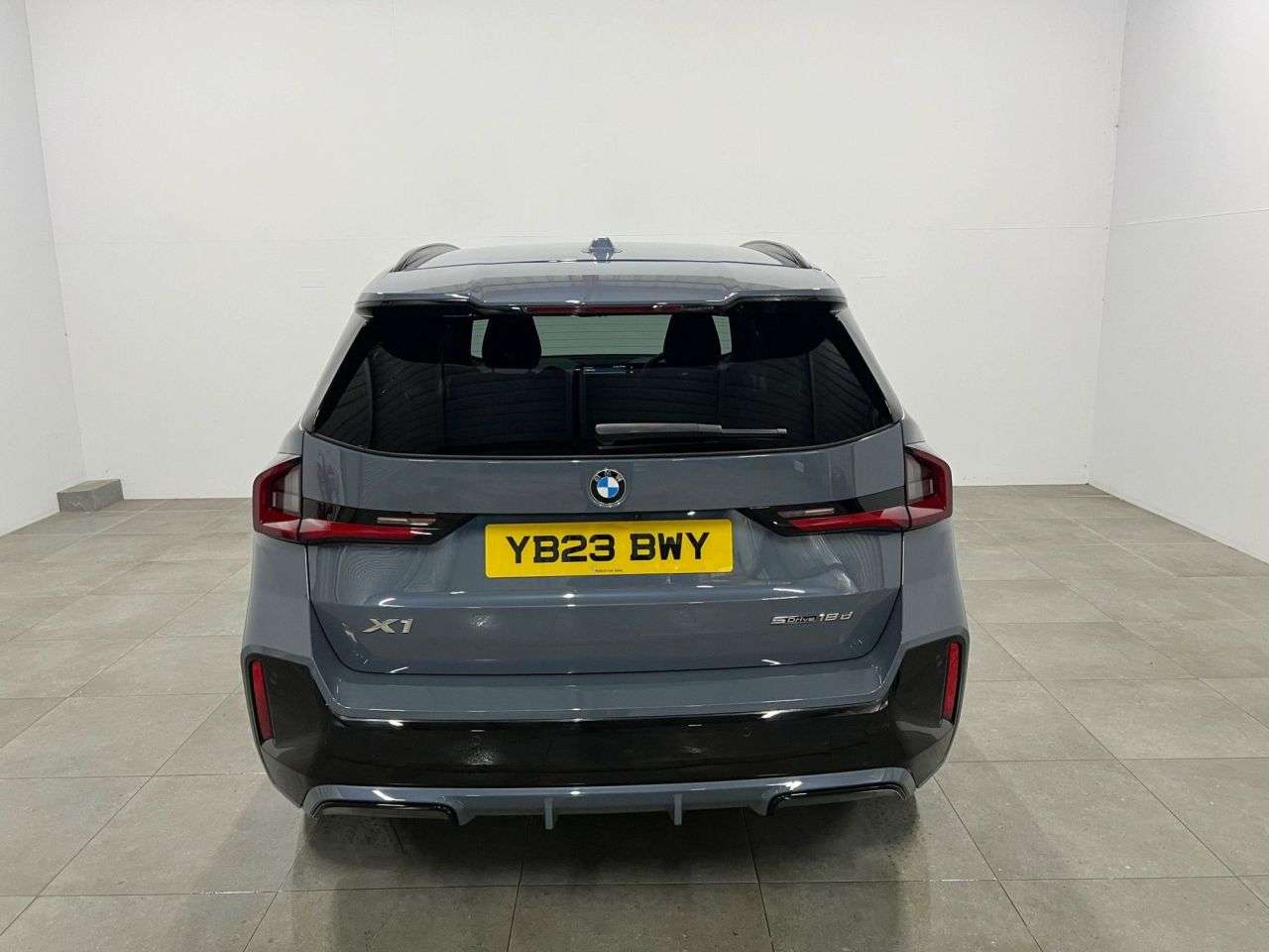 2023 BMW X1 2023 BMW X1