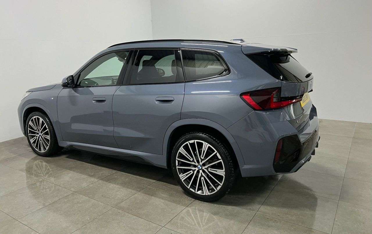 2023 BMW X1 2023 BMW X1