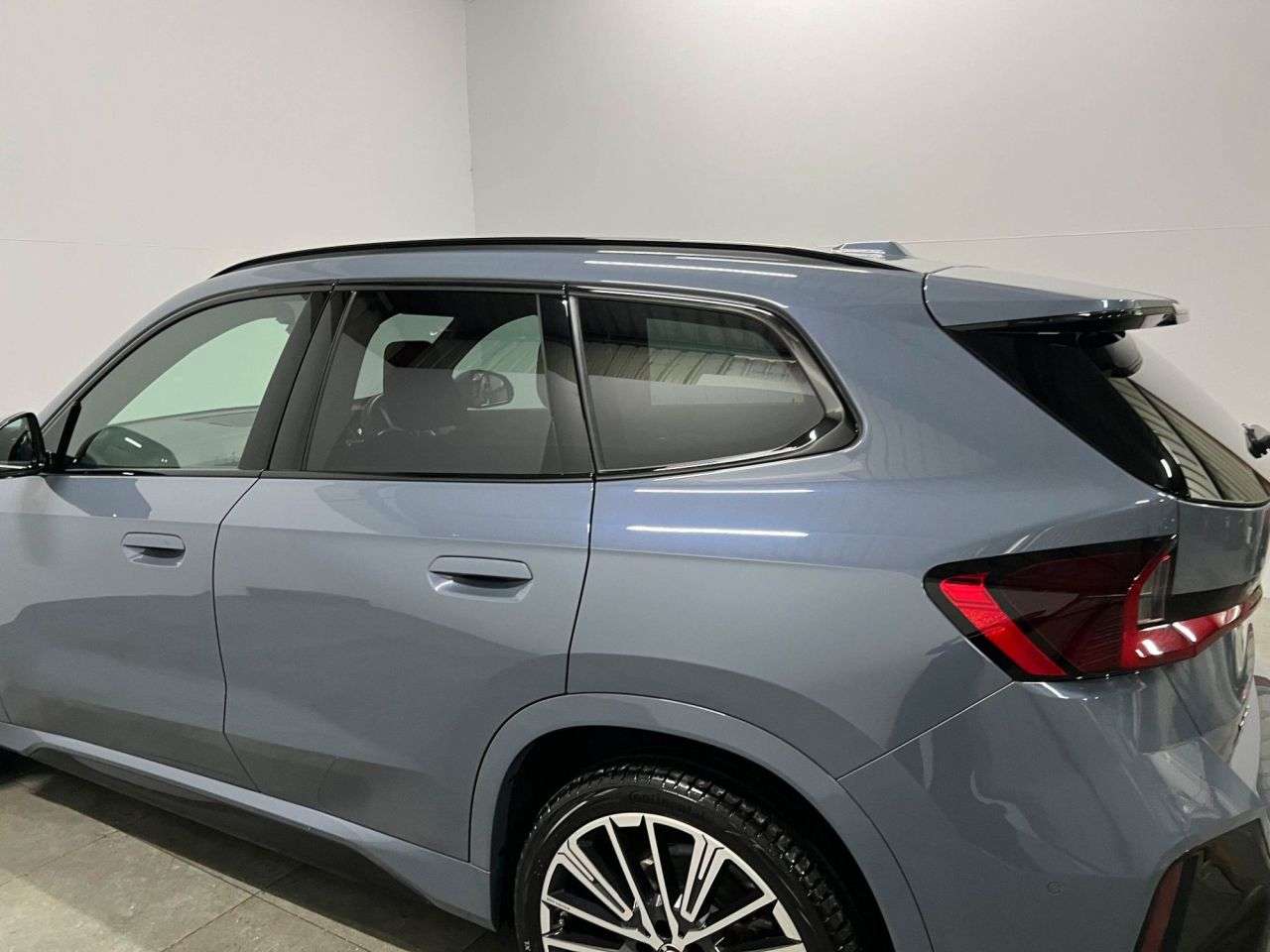 2023 BMW X1 2023 BMW X1