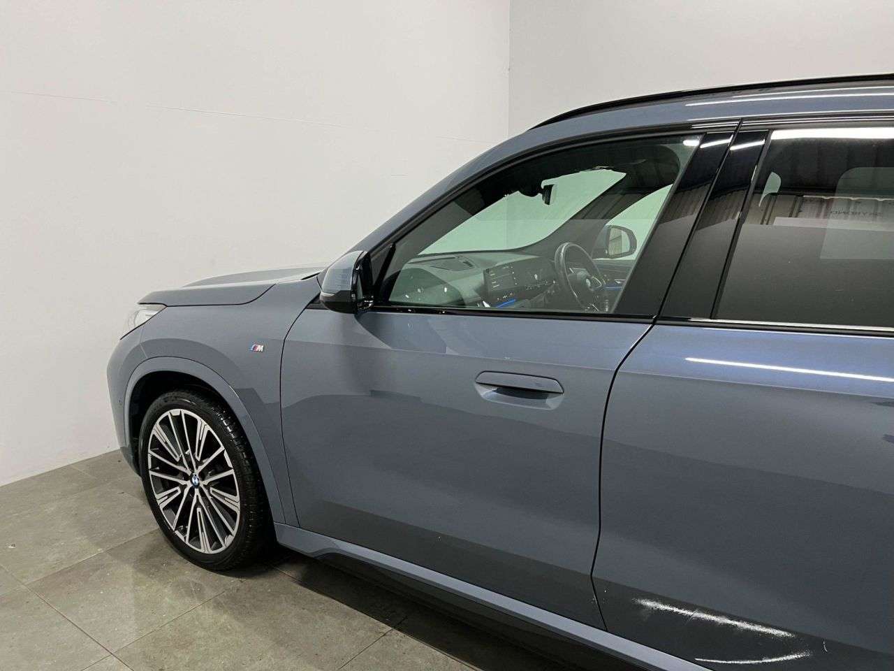 2023 BMW X1 2023 BMW X1