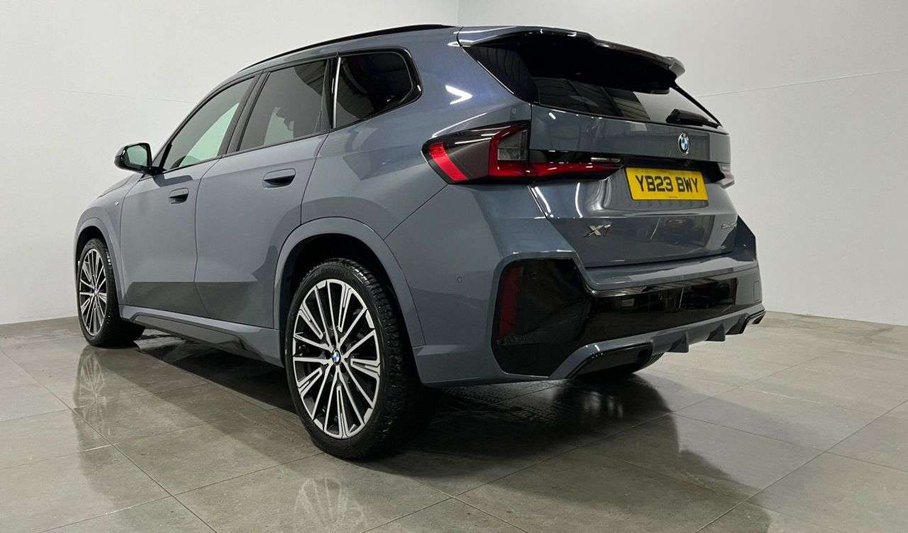 2023 BMW X1 2023 BMW X1