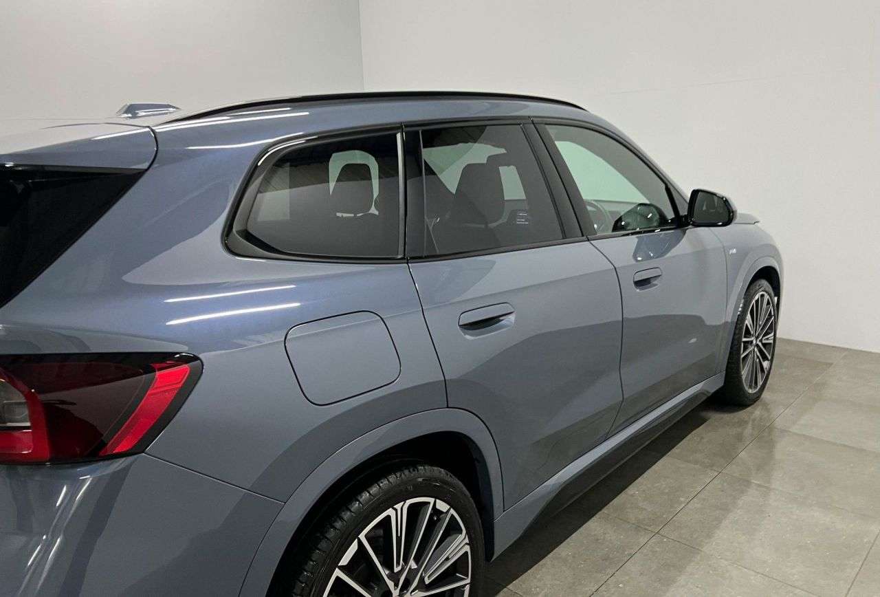 2023 BMW X1 2023 BMW X1