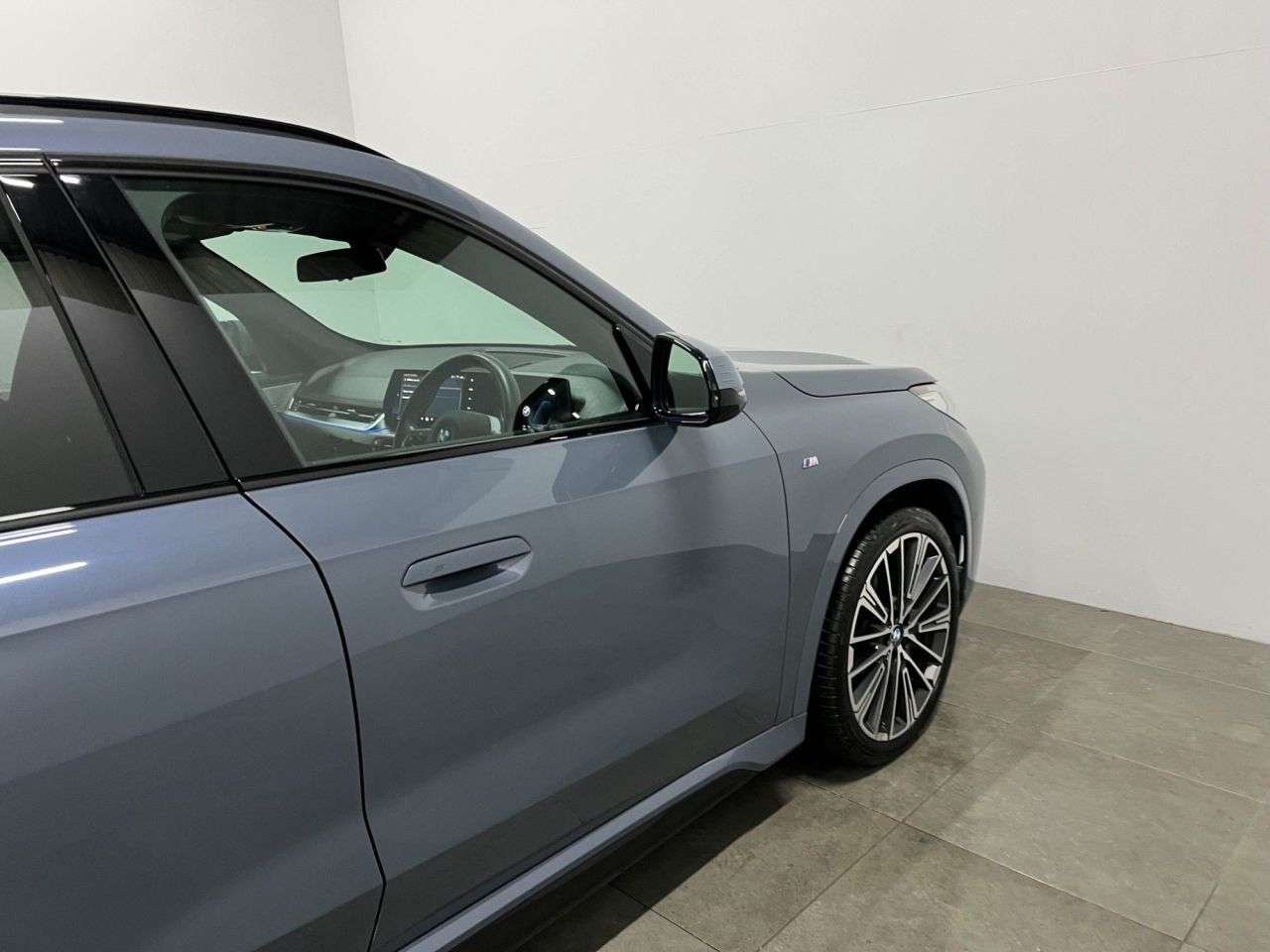 2023 BMW X1 2023 BMW X1