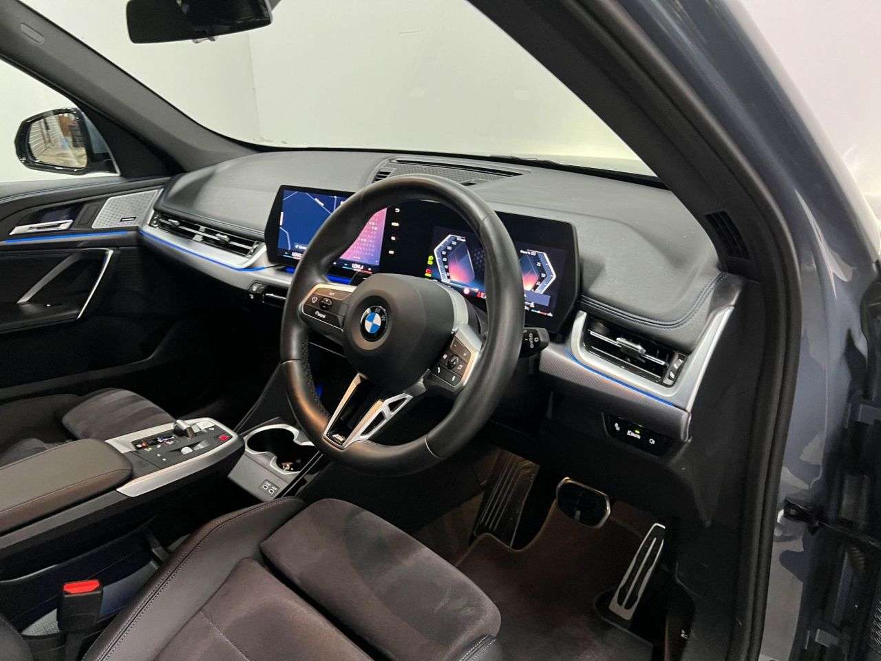 2023 BMW X1 2023 BMW X1