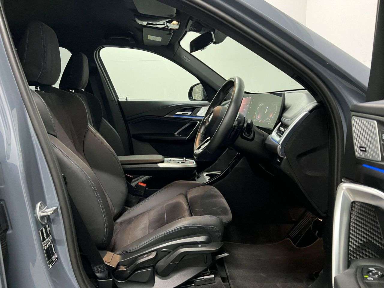 2023 BMW X1 2023 BMW X1