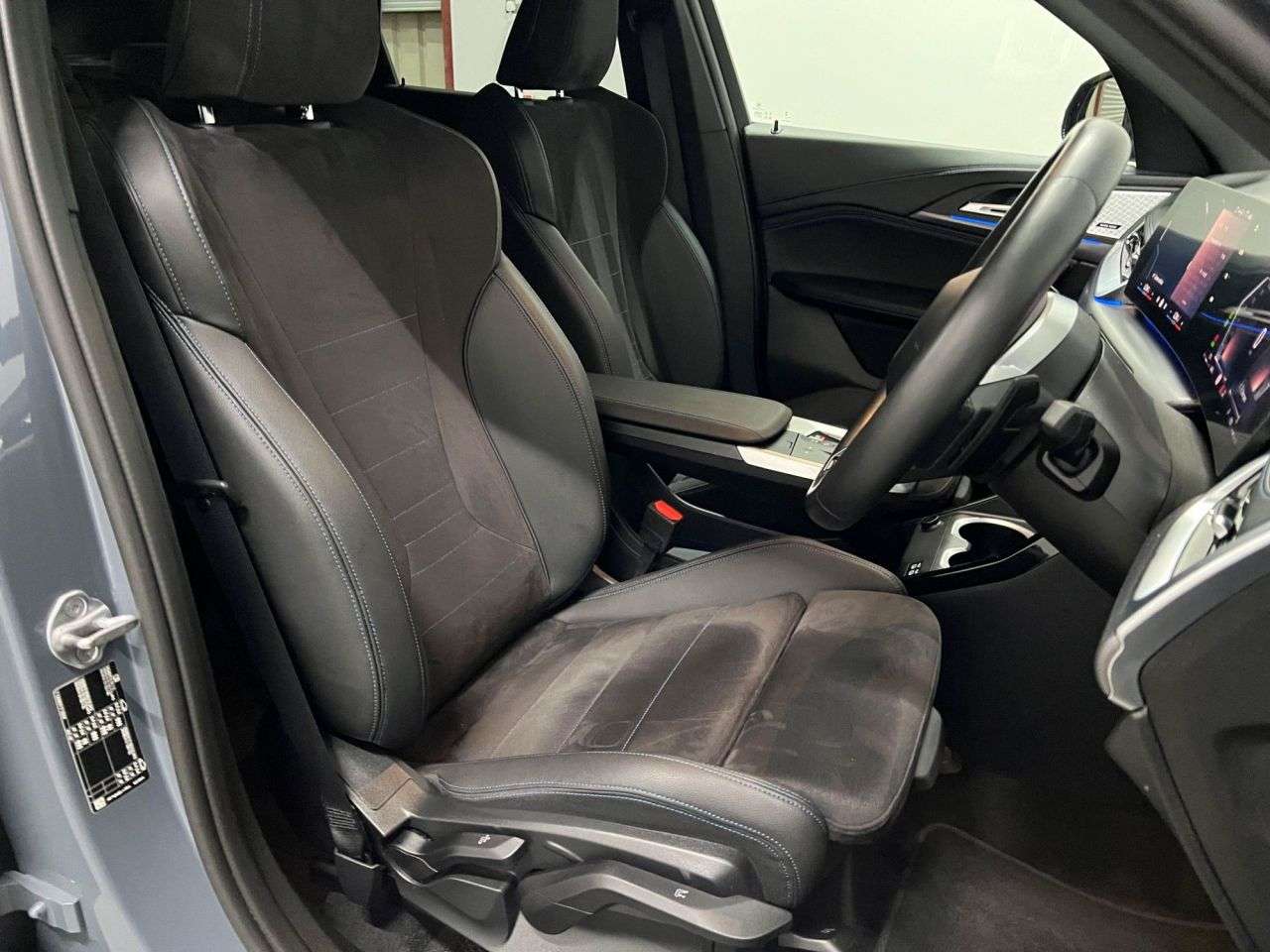 2023 BMW X1 2023 BMW X1