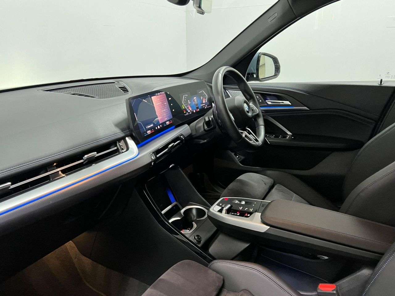 2023 BMW X1 2023 BMW X1