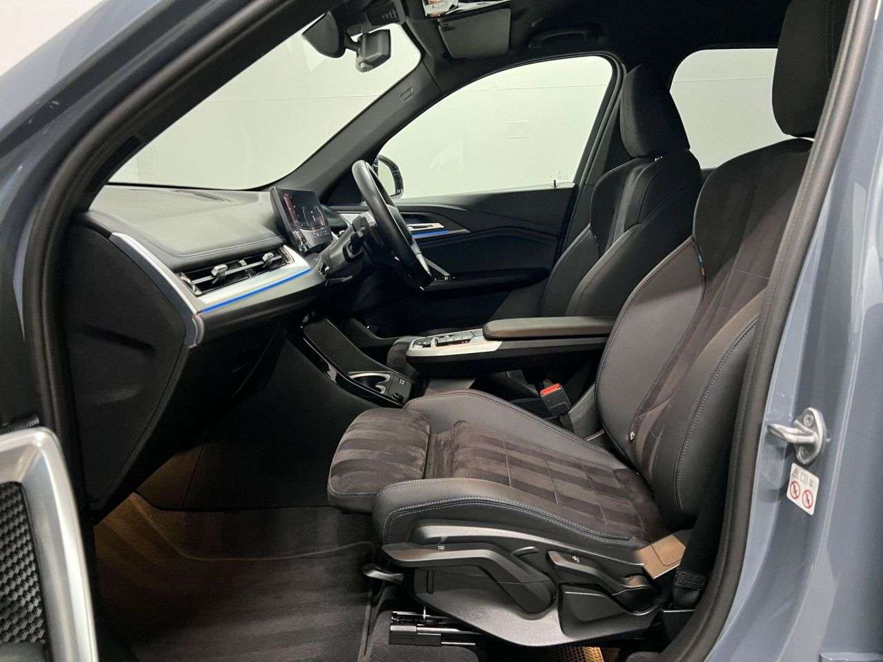 2023 BMW X1 2023 BMW X1