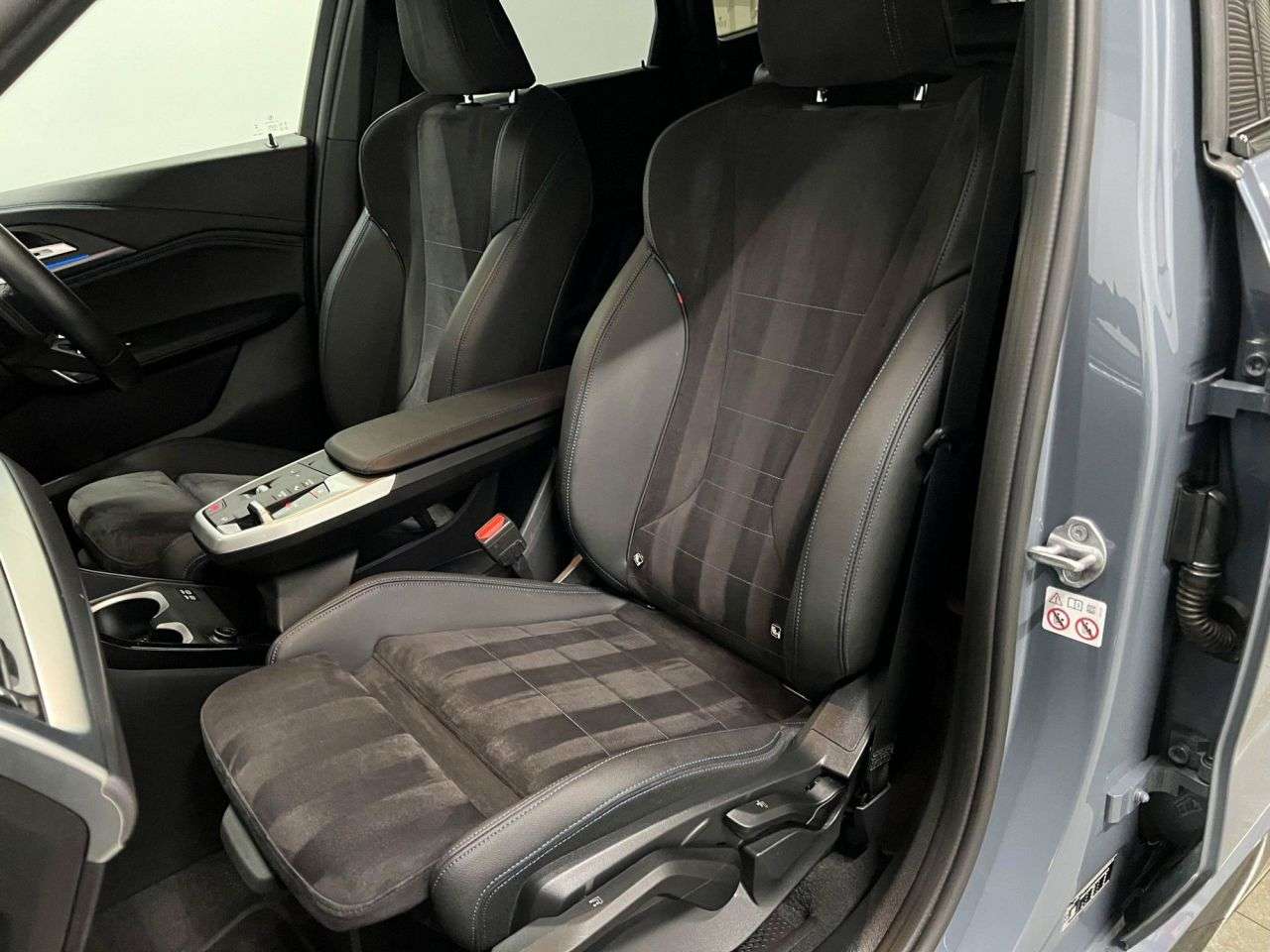2023 BMW X1 2023 BMW X1