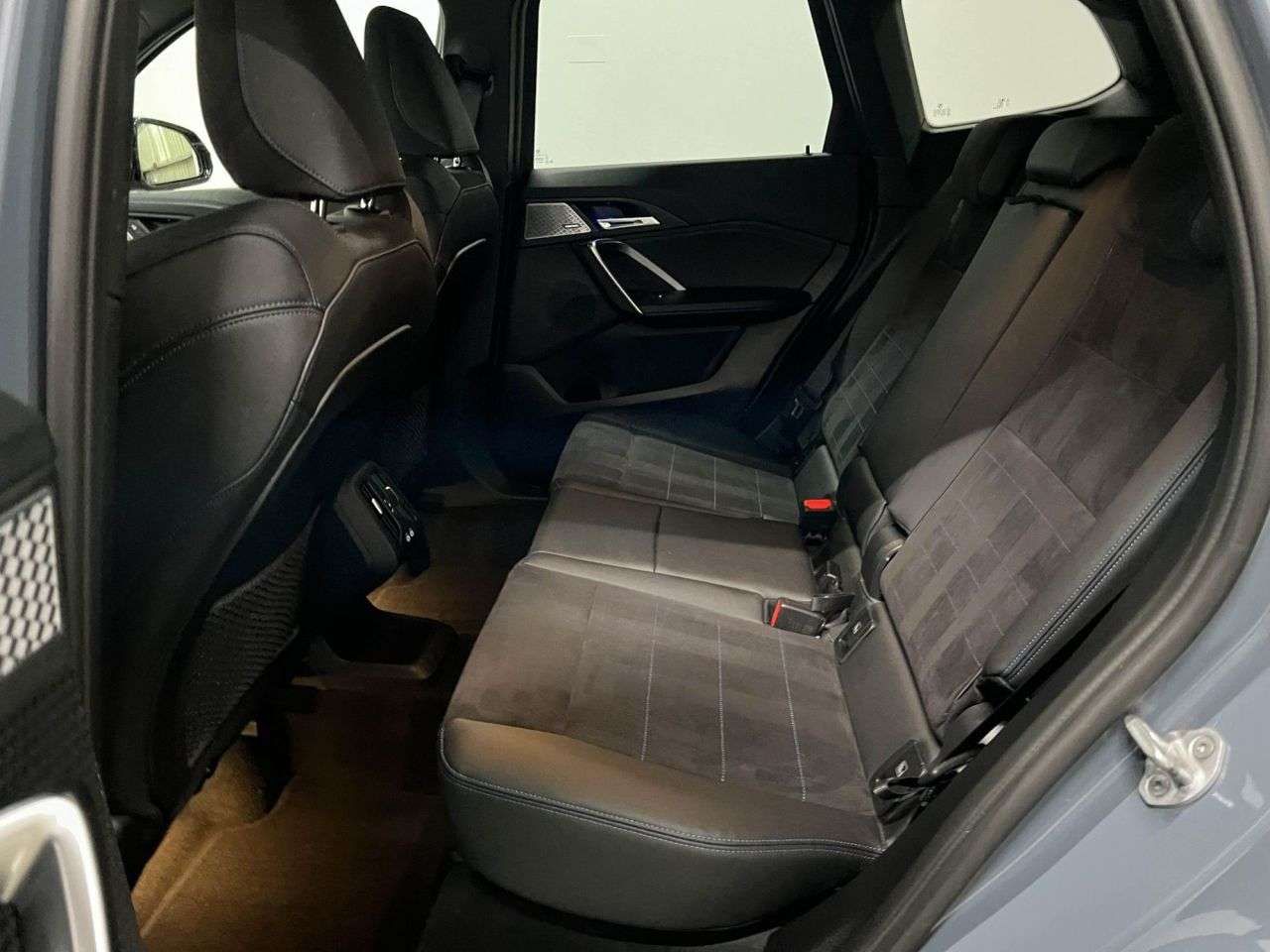 2023 BMW X1 2023 BMW X1