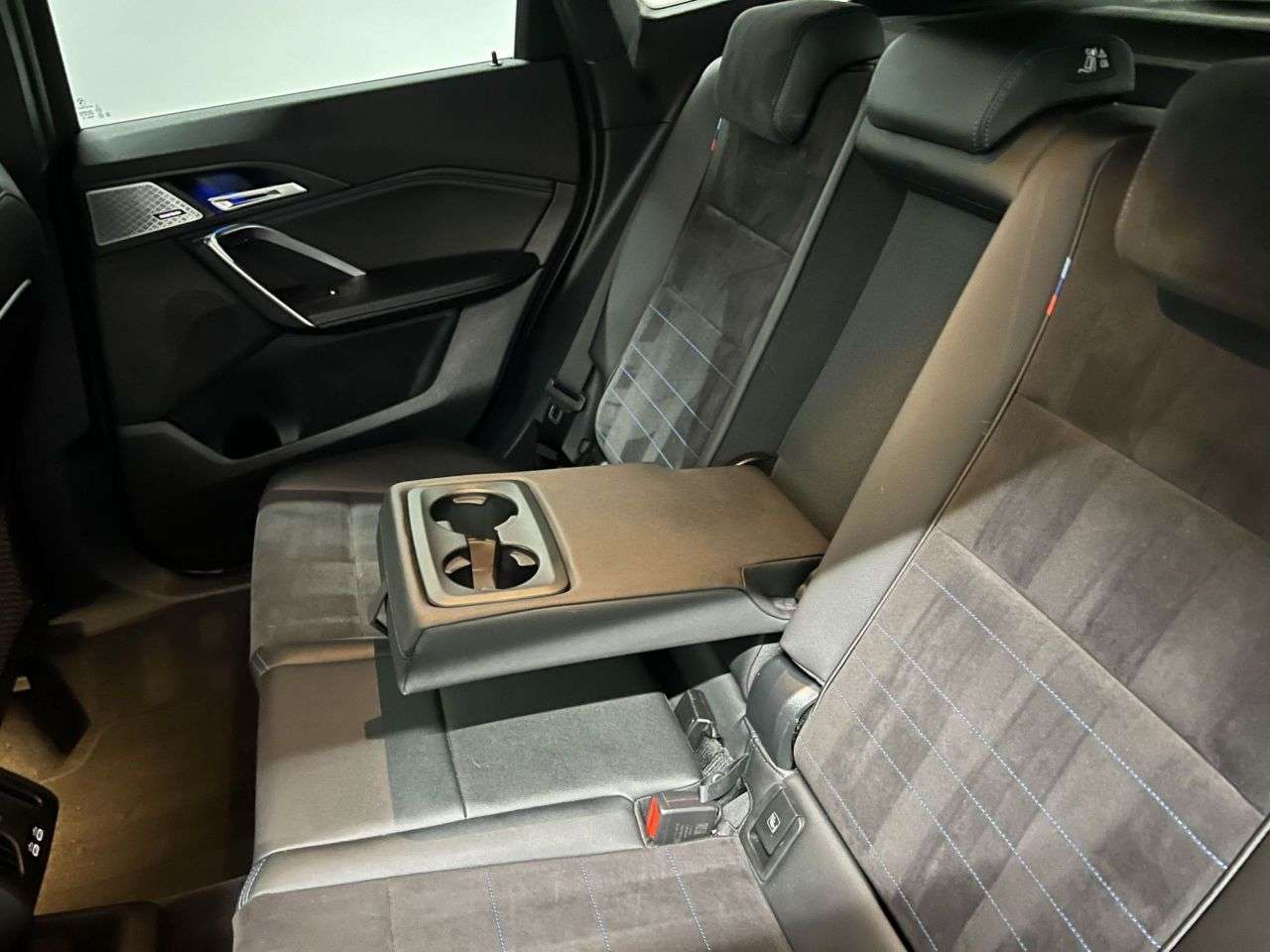 2023 BMW X1 2023 BMW X1